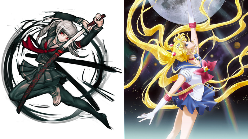 Illustration for article titled Danganronpa 2’s Japanese Cast is an Anime Fan's Dream